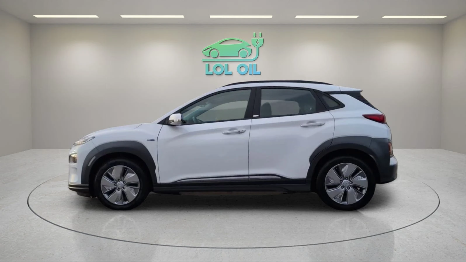 Hyundai Kona  - изображение 3