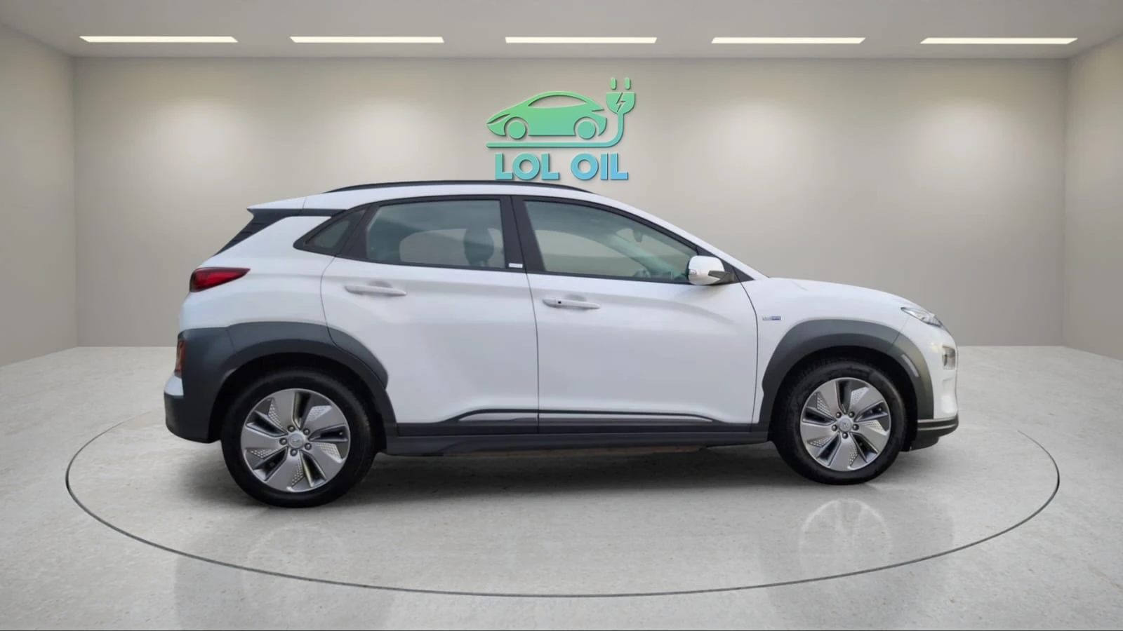 Hyundai Kona  - изображение 4