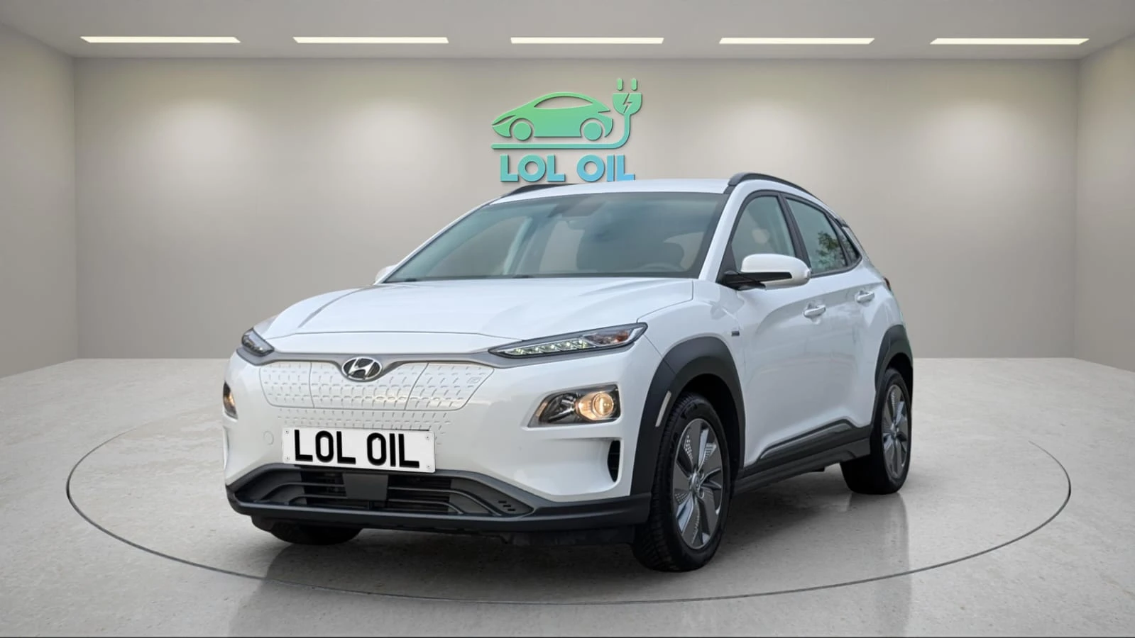 Hyundai Kona  - изображение 5