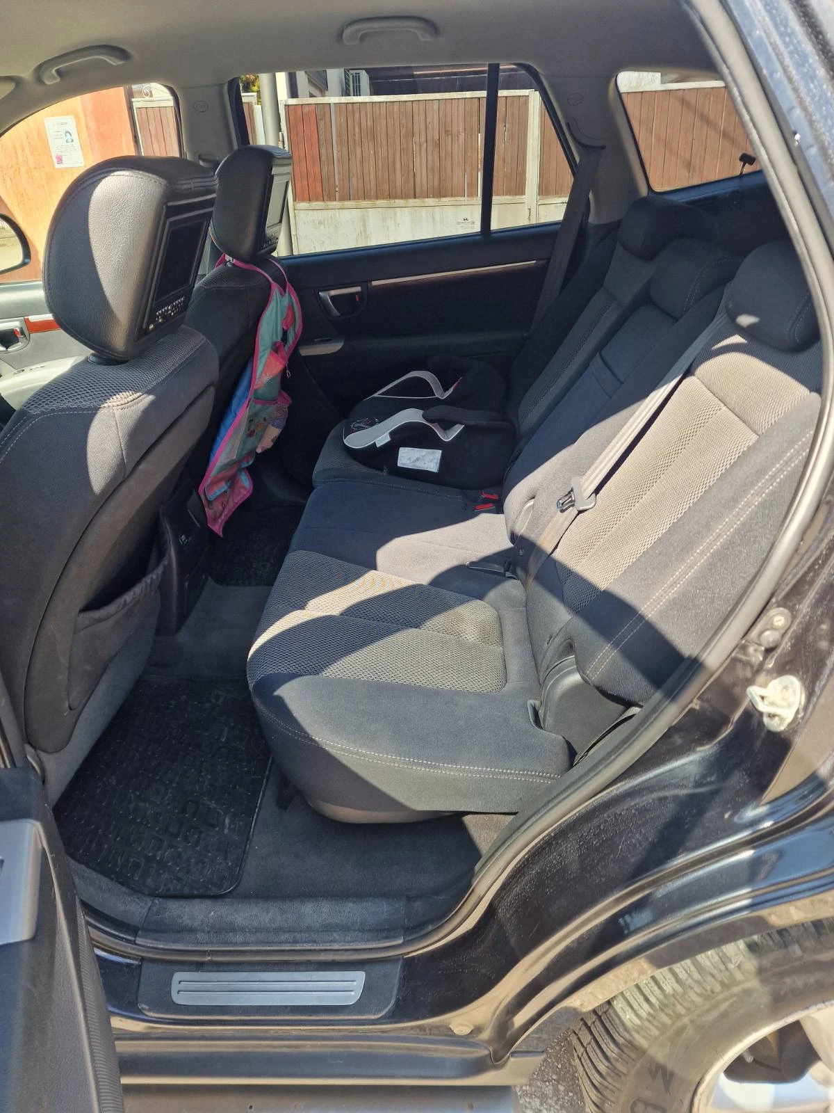 Hyundai Santa fe 2.2 CRDI, 4WD | Mobile.bg � ����������� 14