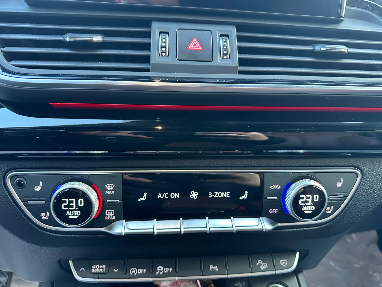 Audi Q5 PRESTIGE FACELIFT / S-LINE / FULL MATRIX DESIGN | Mobile.bg   12