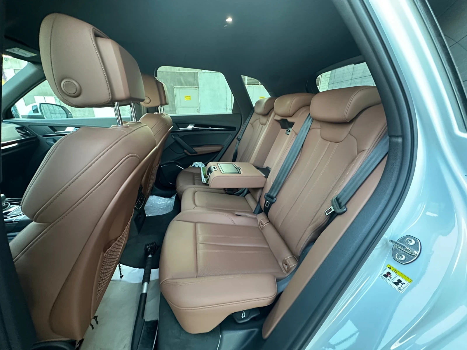 Audi Q5 PRESTIGE FACELIFT / S-LINE / FULL MATRIX DESIGN | Mobile.bg   14