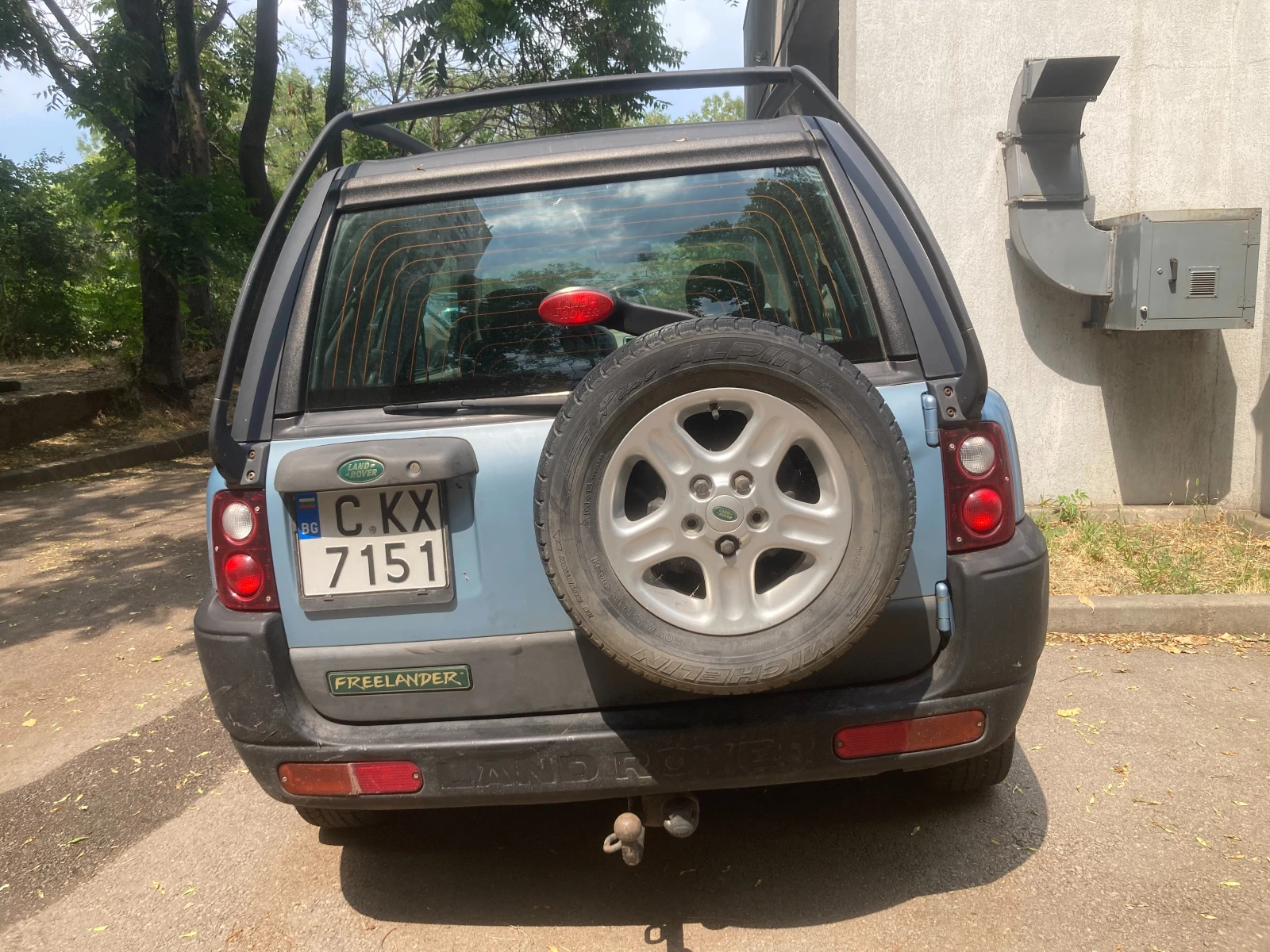 Land Rover Freelander  - изображение 5