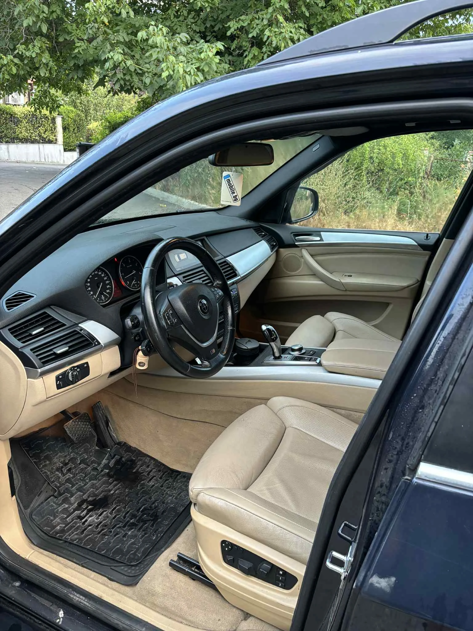 BMW X5 Е70 - изображение 8