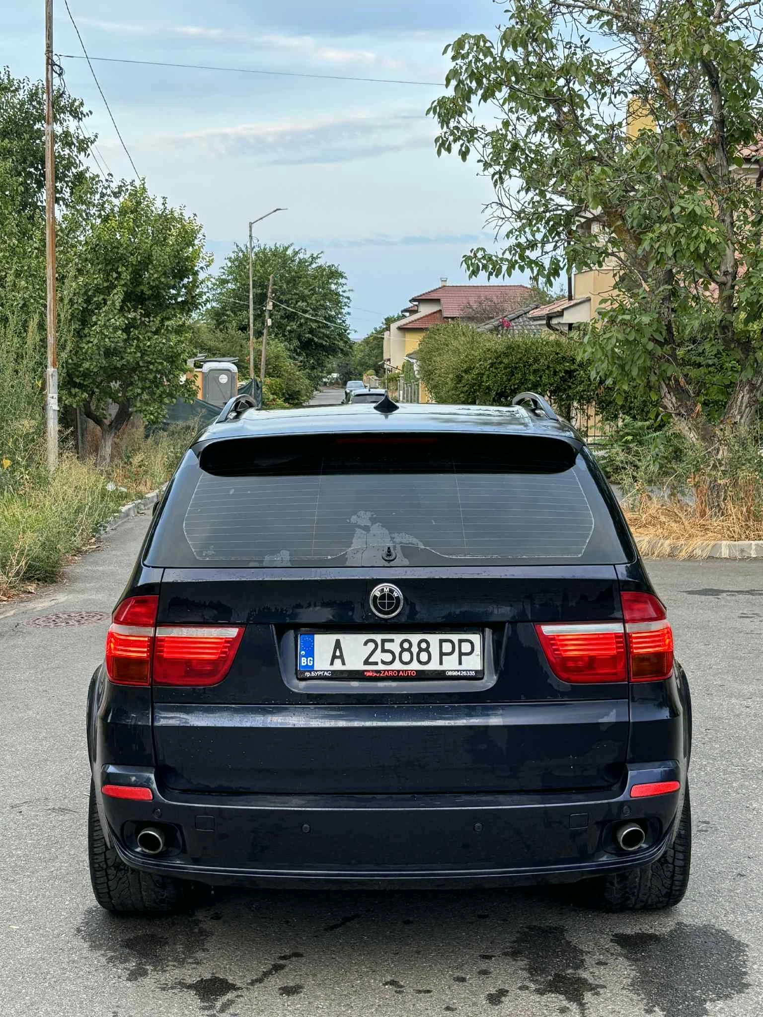 BMW X5 Е70 - изображение 5