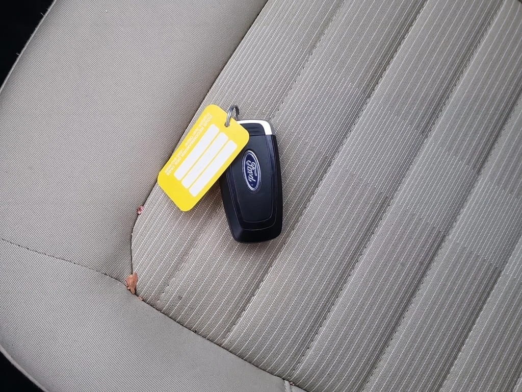 Ford Edge * SEL * CARFAX * БЕЗ ПЪРВОНАЧАЛНА ВНОСКА - изображение 8