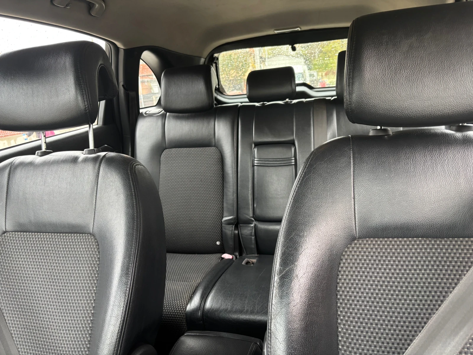 Chevrolet Captiva | Mobile.bg — изображение 5