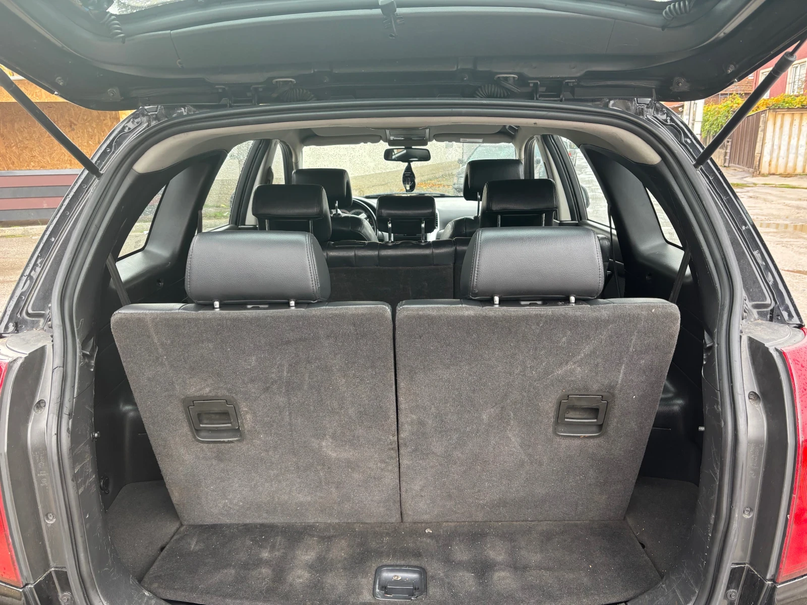 Chevrolet Captiva | Mobile.bg — изображение 6
