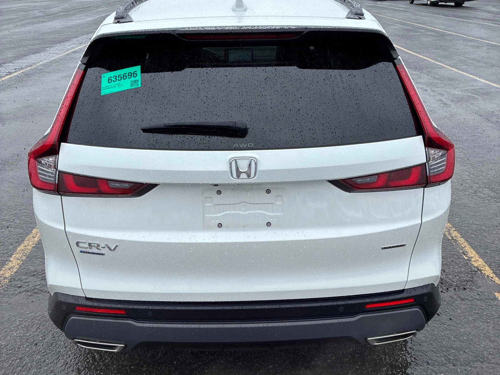 Honda Cr-v * * CARFAX * * АВТО КРЕДИТ * *  - изображение 4