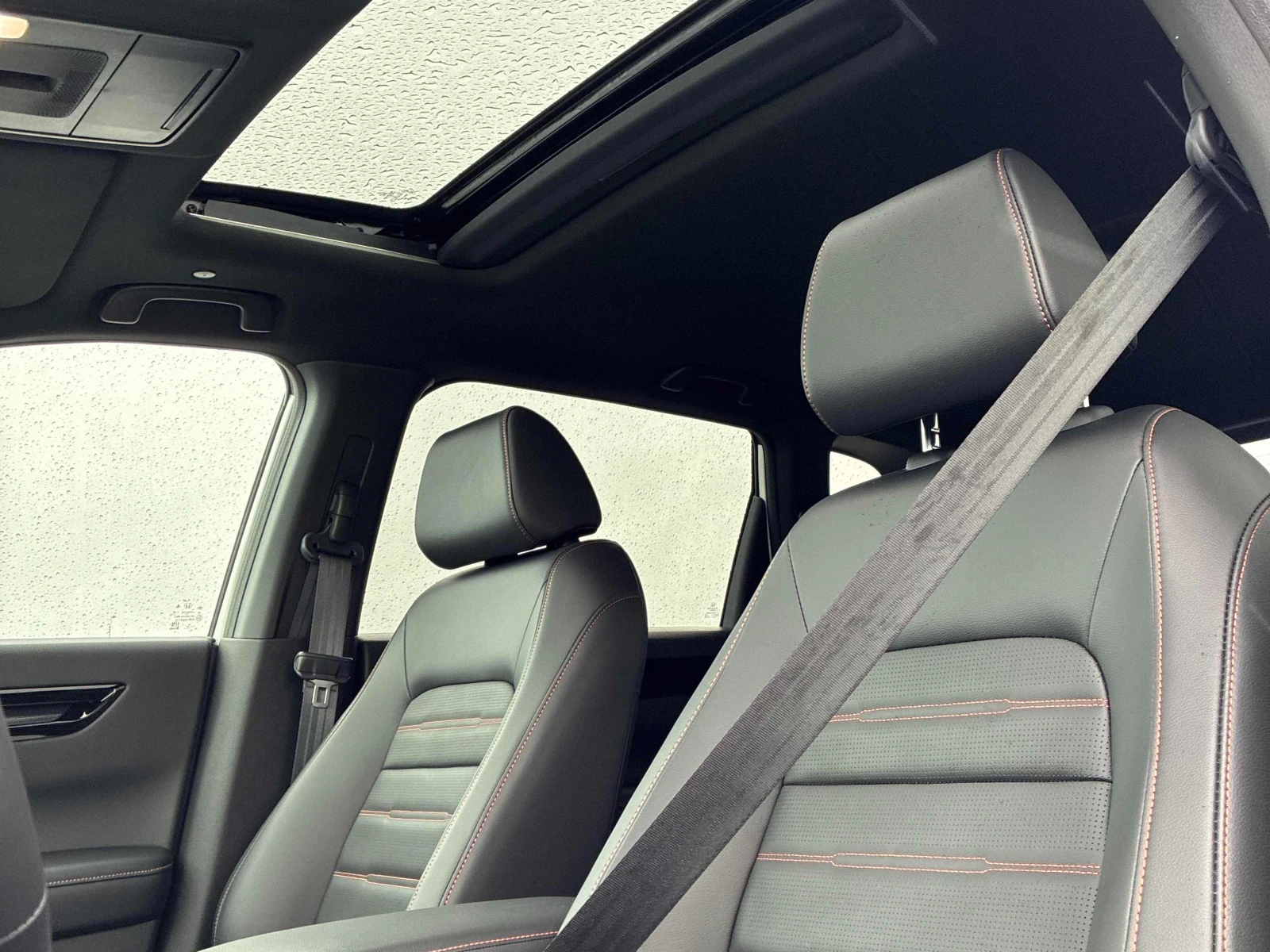 Honda Cr-v * * CARFAX * *   * *  | Mobile.bg   11