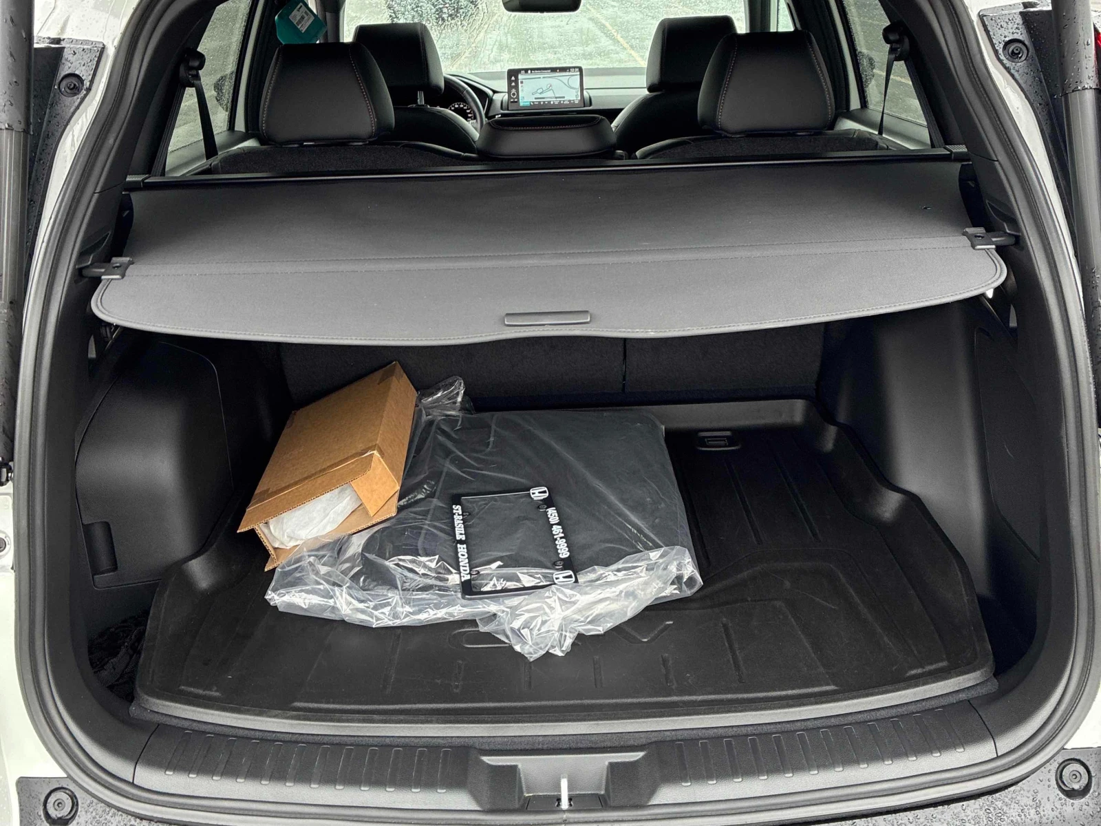 Honda Cr-v * * CARFAX * *   * *  | Mobile.bg   13