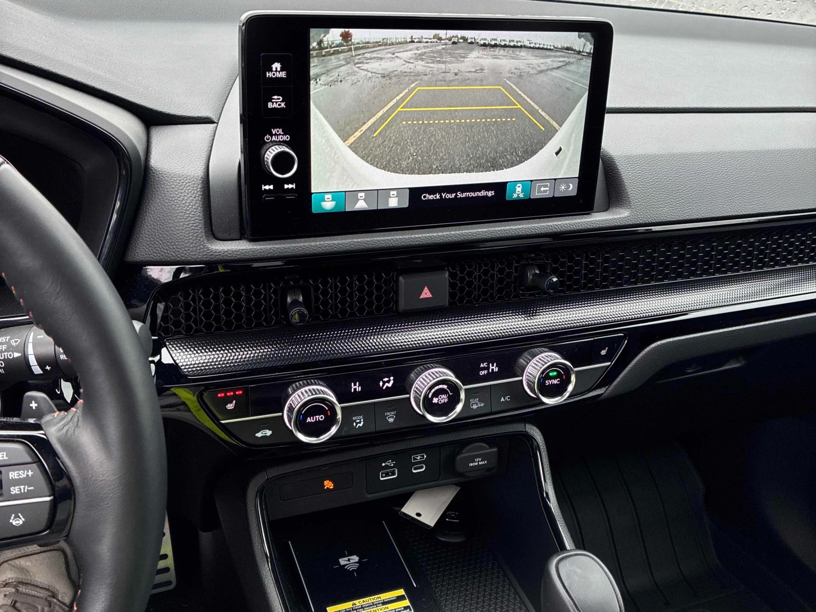 Honda Cr-v * * CARFAX * * АВТО КРЕДИТ * *  - изображение 9