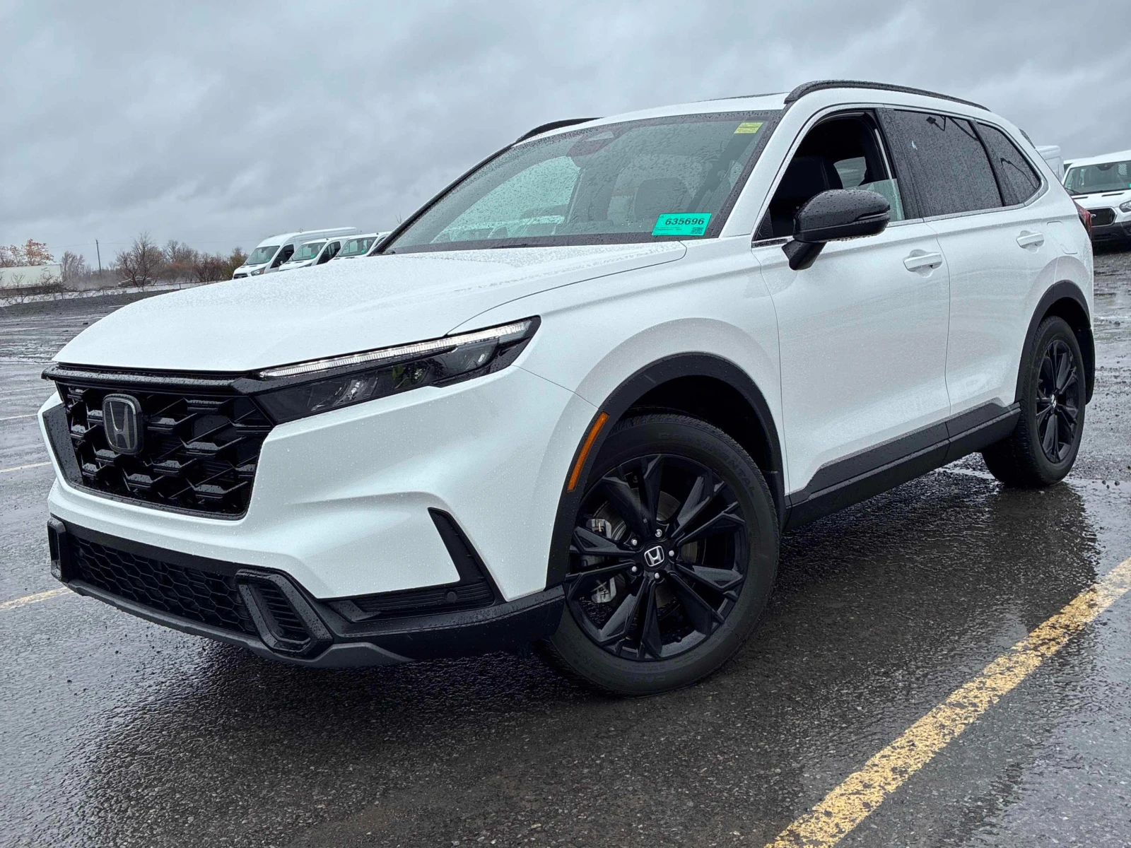 Honda Cr-v * * CARFAX * *   * *  | Mobile.bg   1