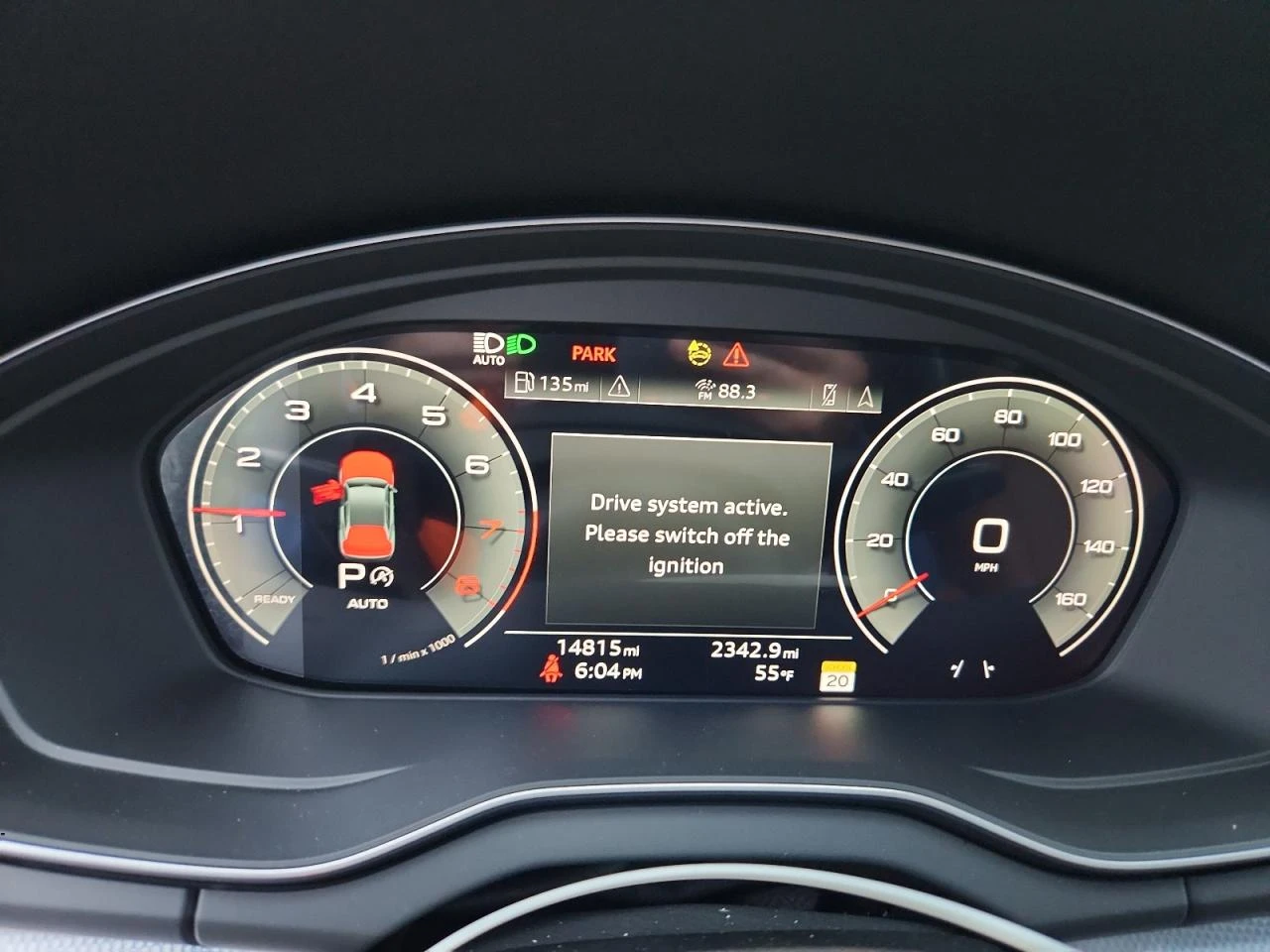 Audi Q5 S LINE PRESTIGE 45 - изображение 7