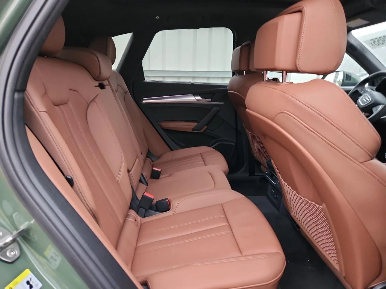 Audi Q5 S LINE PRESTIGE 45 - изображение 10