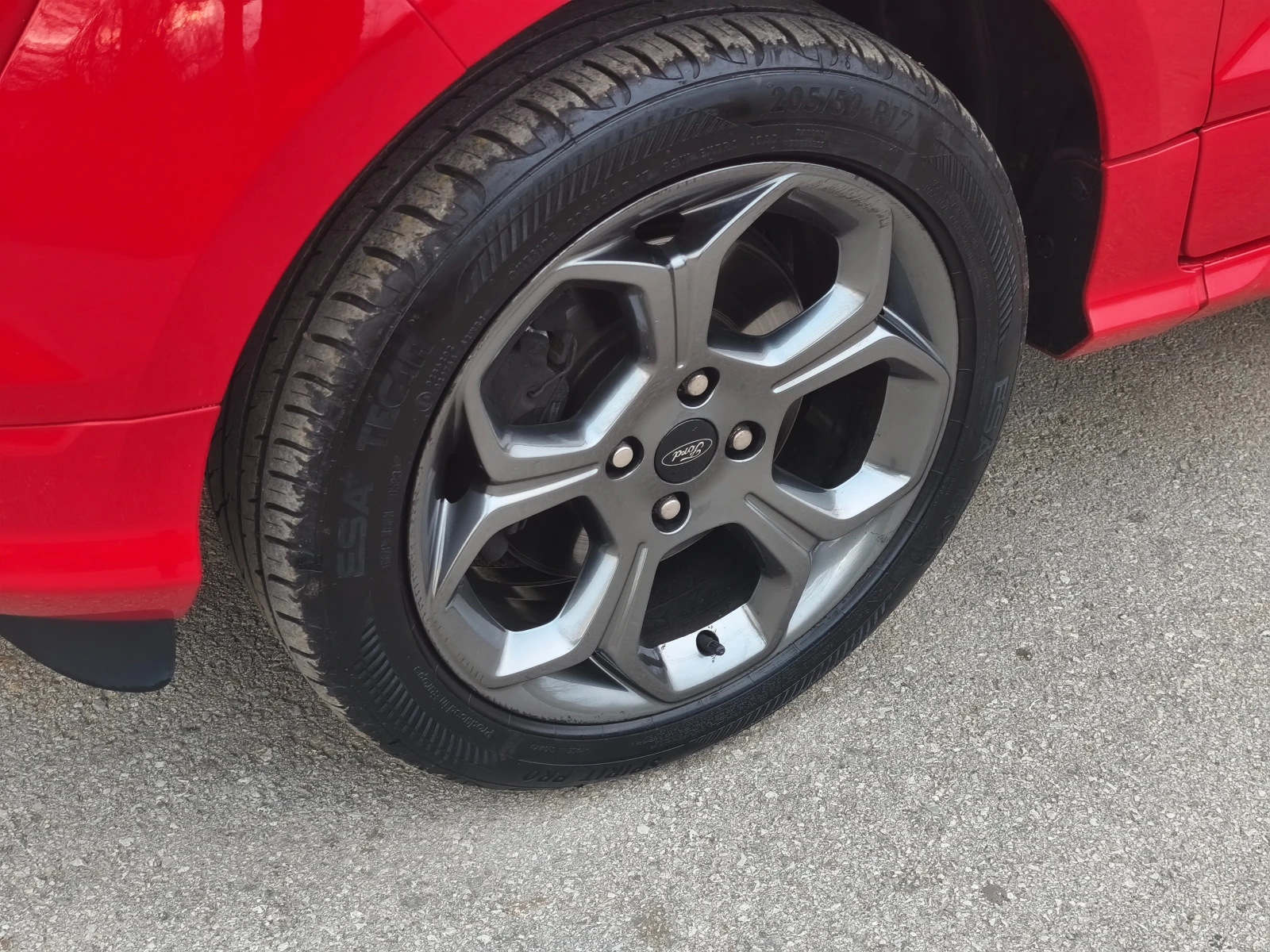 Ford EcoSport 1.0SCTI ST-Line - изображение 5