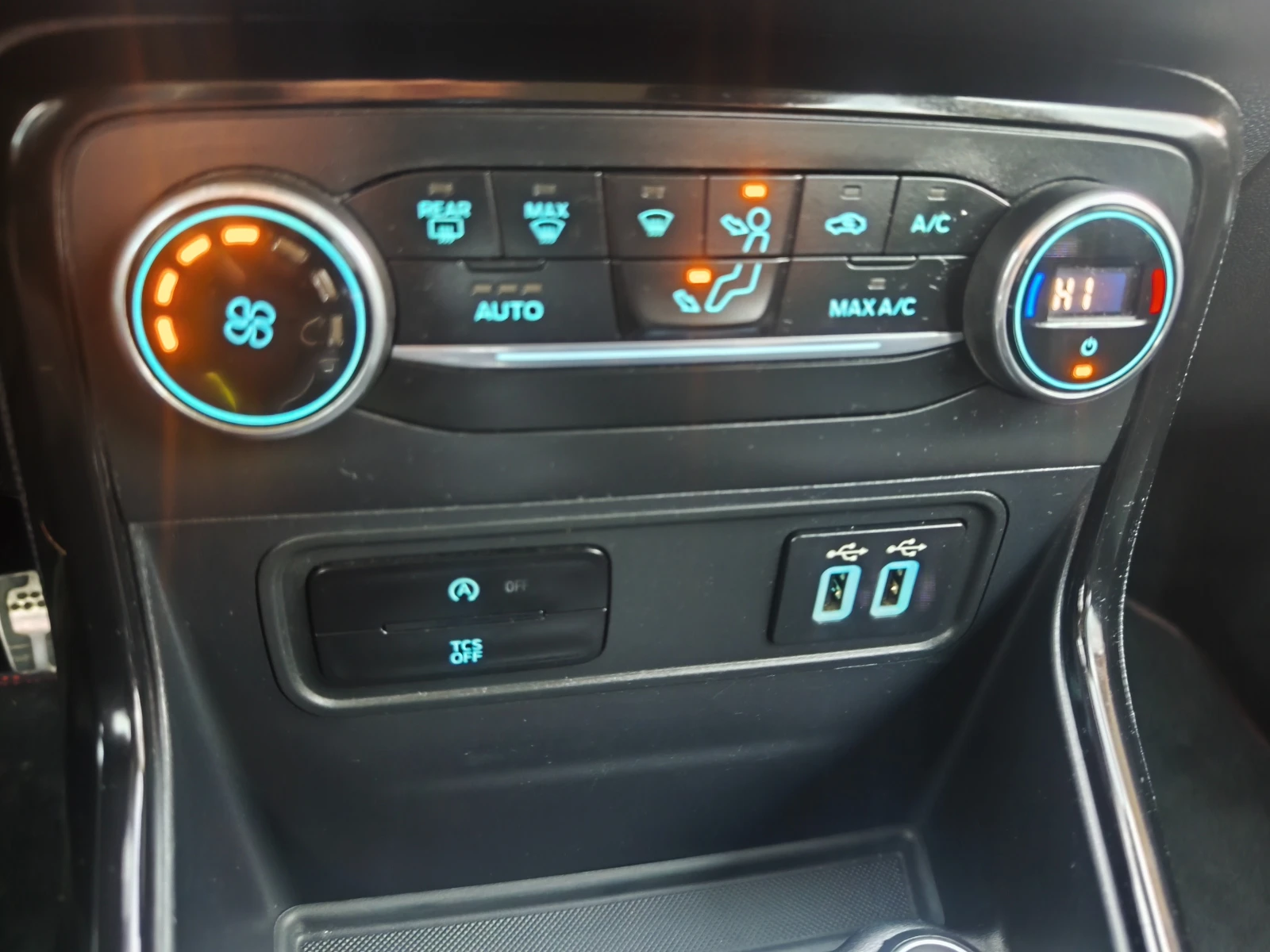 Ford EcoSport 1.0SCTI ST-Line | Mobile.bg � ����������� 11