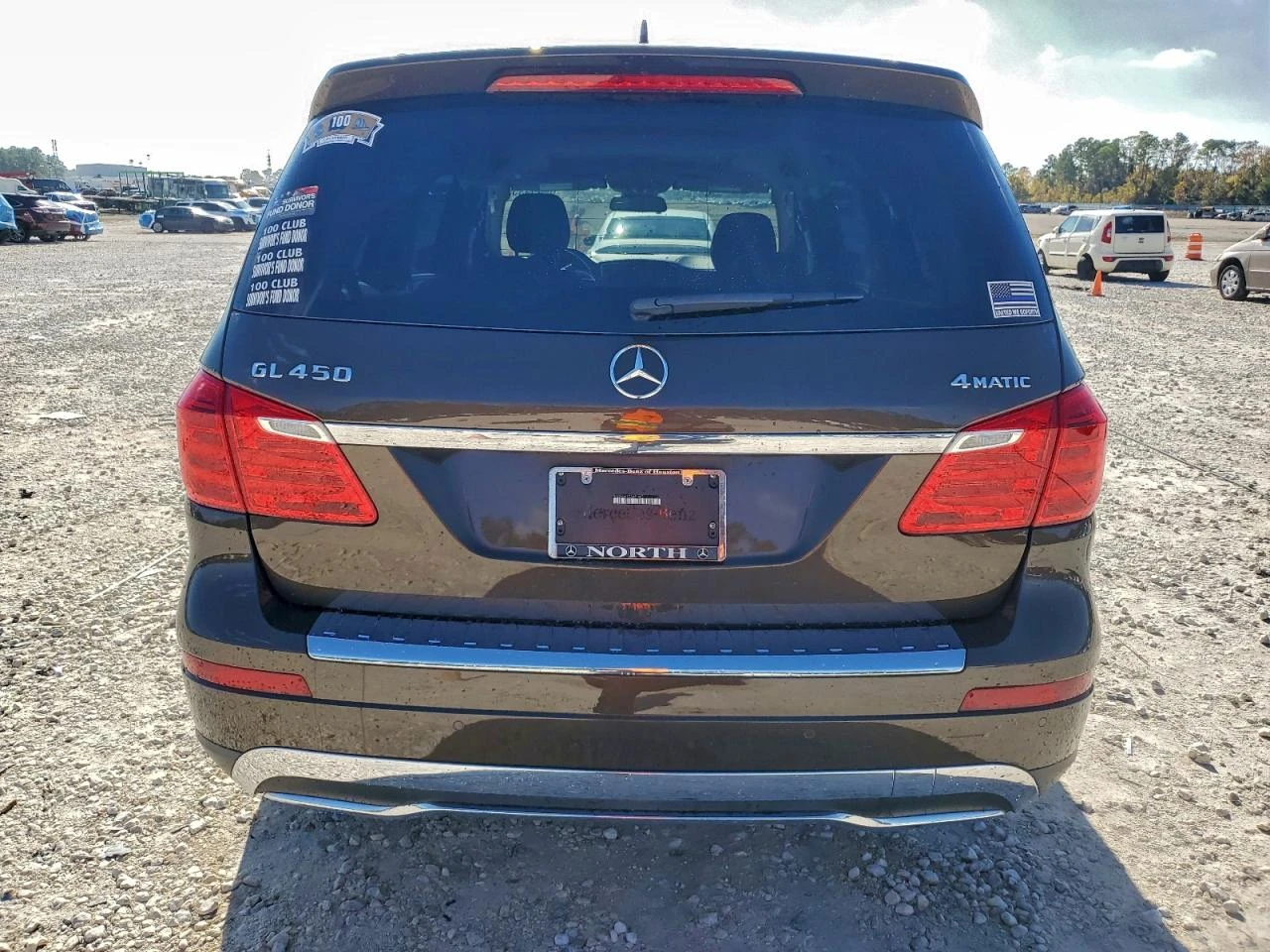 Mercedes-Benz GL 450 4MATIC* CARFAX* A��������� | Mobile.bg � ����������� 6
