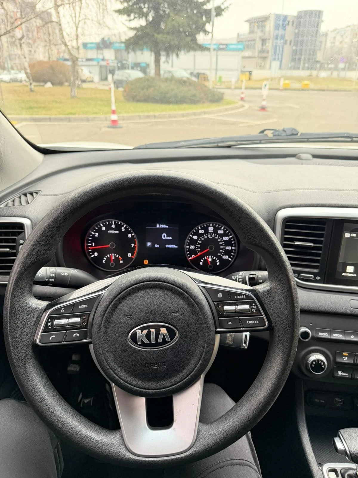 Kia Sportage LX | Mobile.bg � ����������� 6
