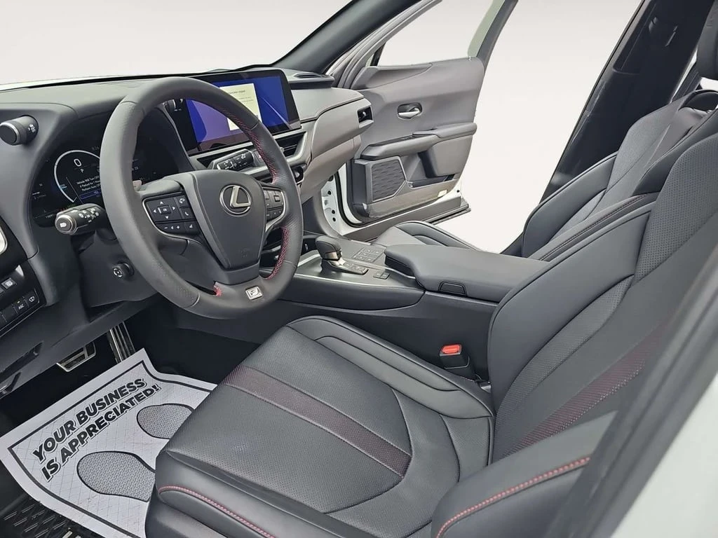 Lexus UX 300h F SPORT Handling CVT  CARFAX - изображение 5