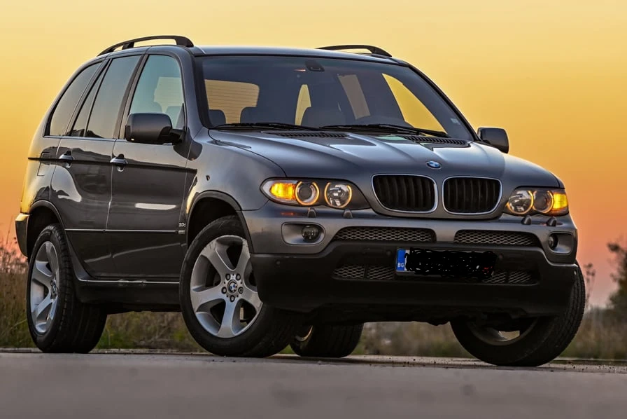 BMW X5 | Mobile.bg � ����������� 1