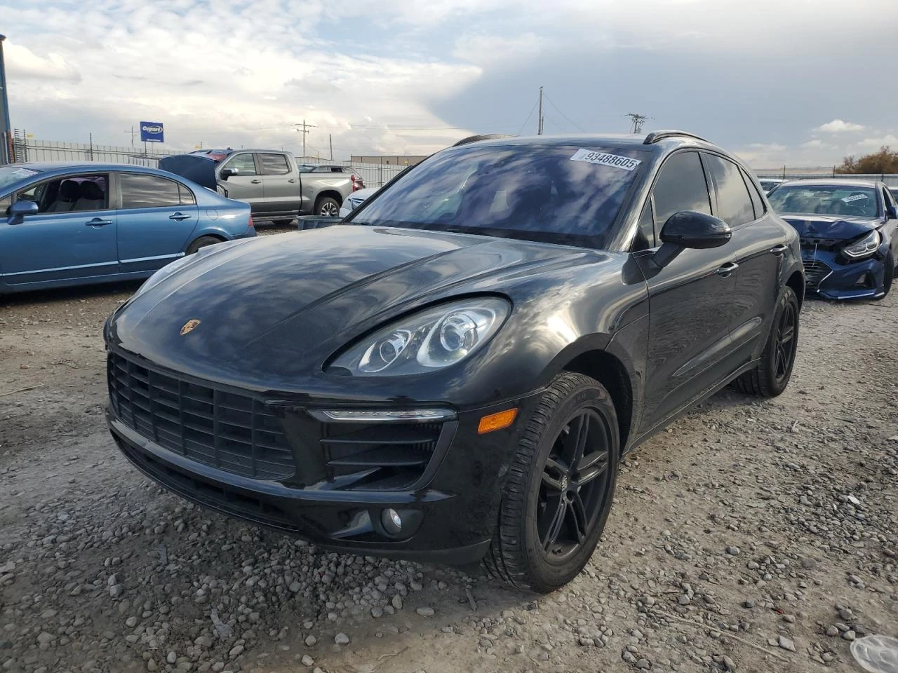 Porsche Macan | Mobile.bg � ����������� 1