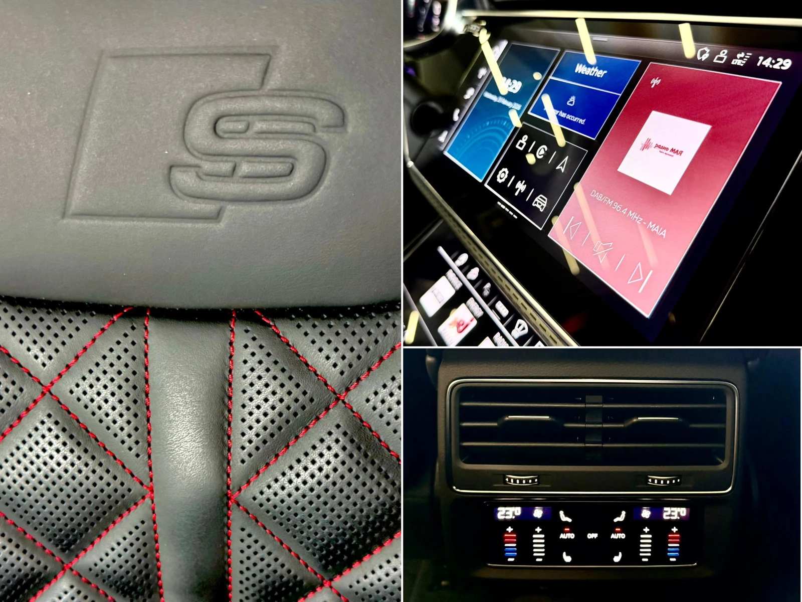 Audi Q8 Quattro* �����������* ��������* ������ | Mobile.bg � ����������� 16