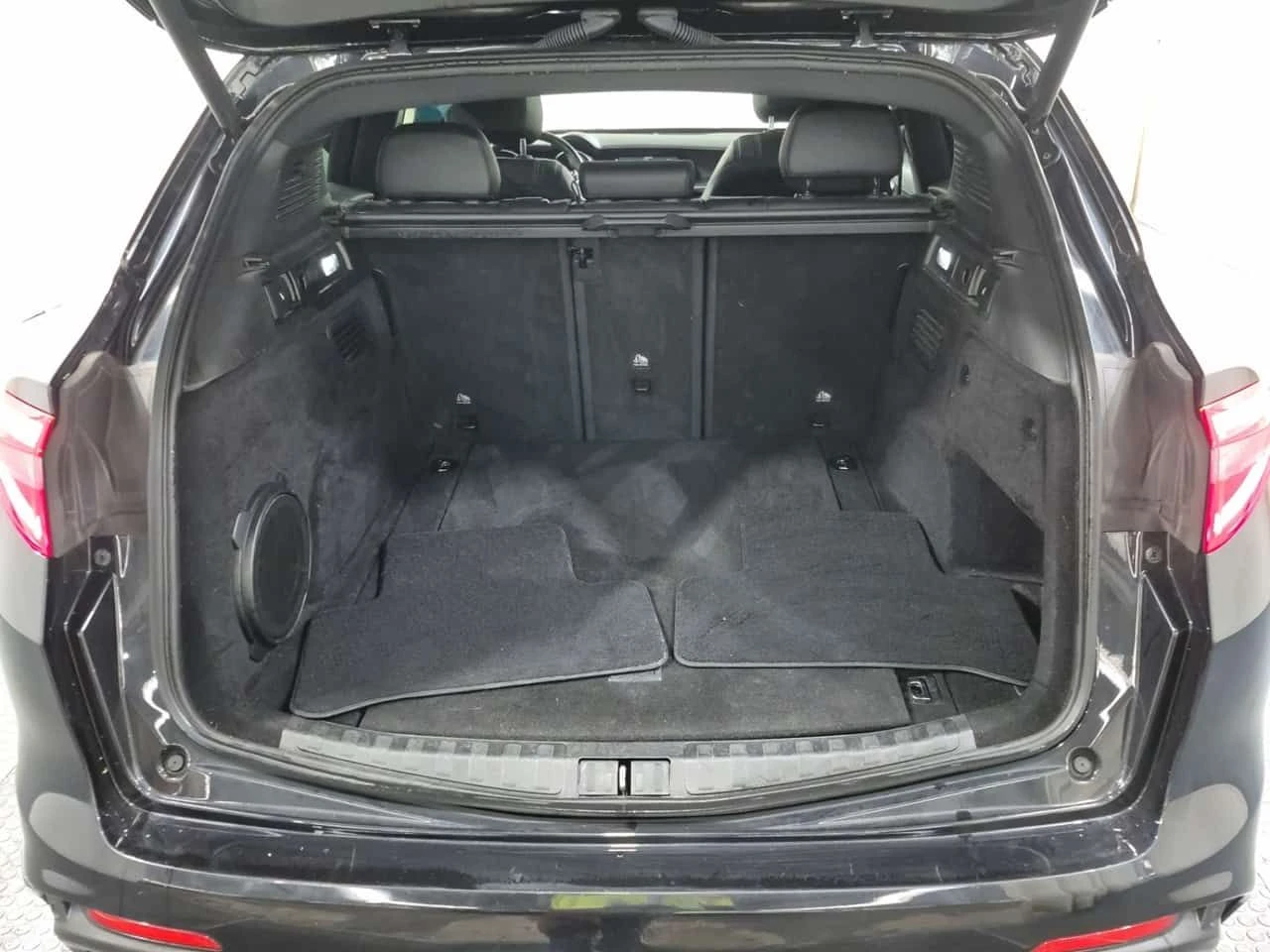 Alfa Romeo Stelvio | QUADRIFOGLIO | ��� ��������� | 1-�� ���������� | Mobile.bg � ����������� 14