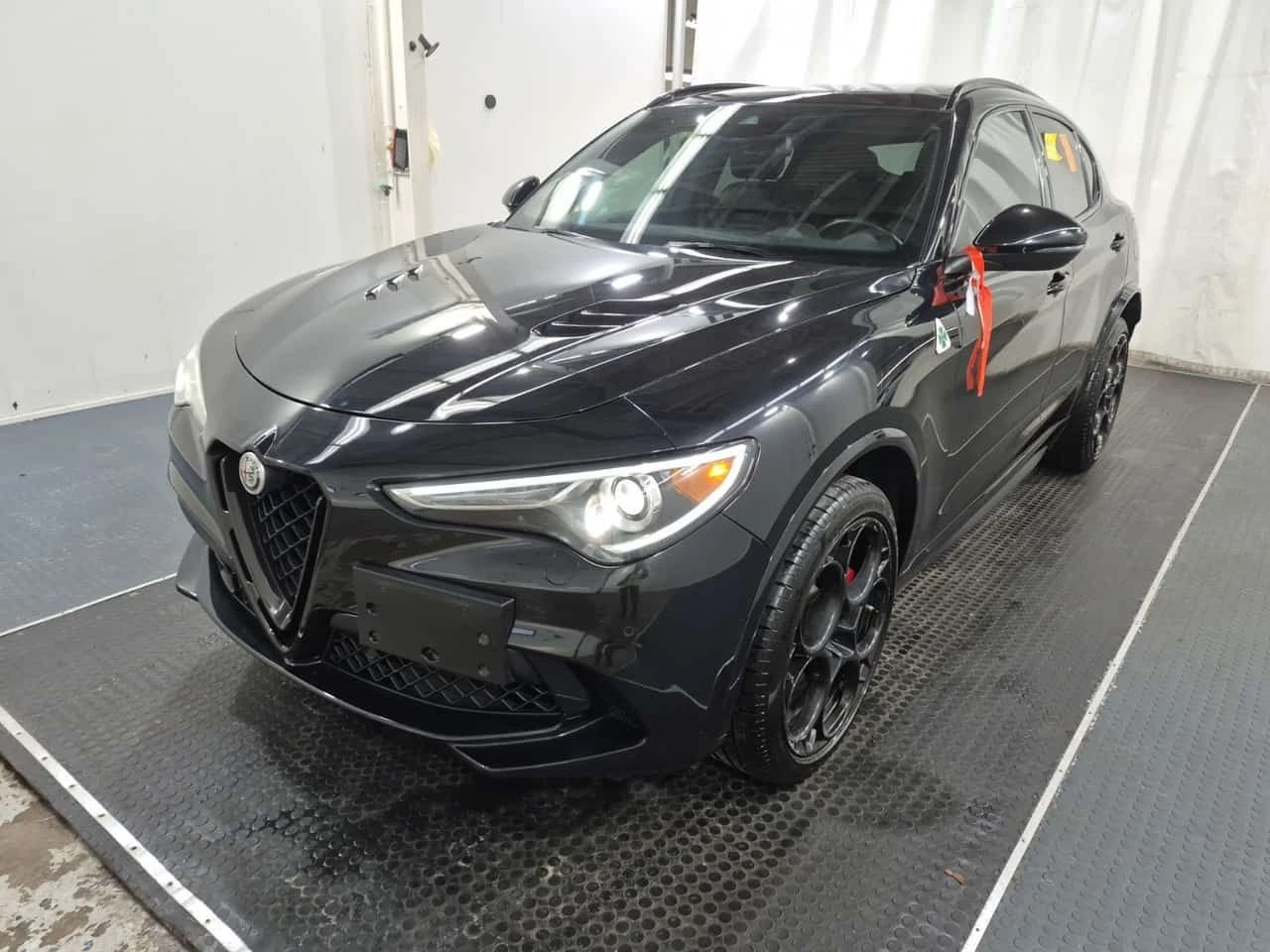 Alfa Romeo Stelvio | QUADRIFOGLIO | ��� ��������� | 1-�� ���������� | Mobile.bg � ����������� 1