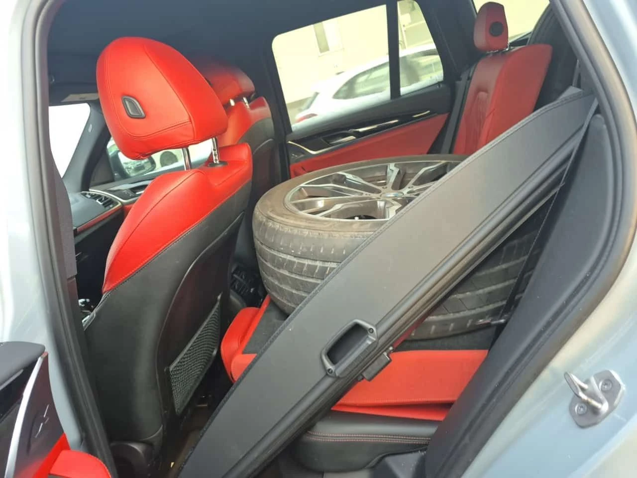 BMW X3 * XDRIVE30I * * REMOTE START* * ПАНОРАМА* , снимка 9 - Автомобили и джипове - 53906175