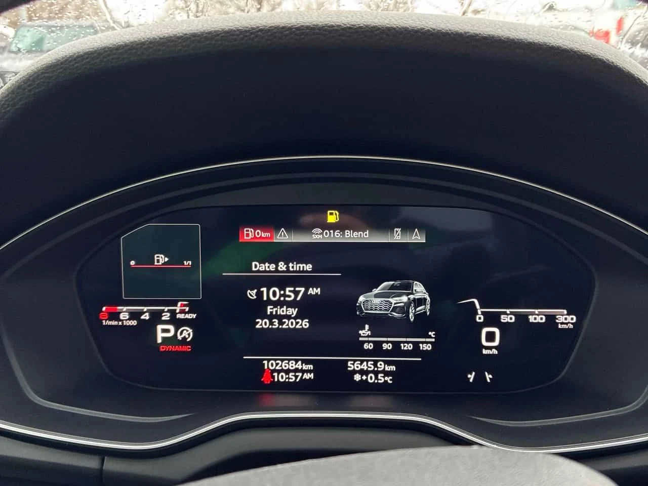 Audi Q5 Technik | PANORAMA | 360 | ПОДГРЕВИ | CARFAX, снимка 8 - Автомобили и джипове - 53968293