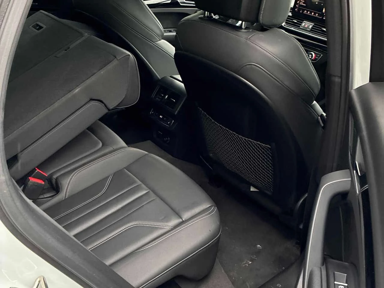 Audi Q5 Technik | PANORAMA | 360 | ПОДГРЕВИ | CARFAX, снимка 14 - Автомобили и джипове - 53968293