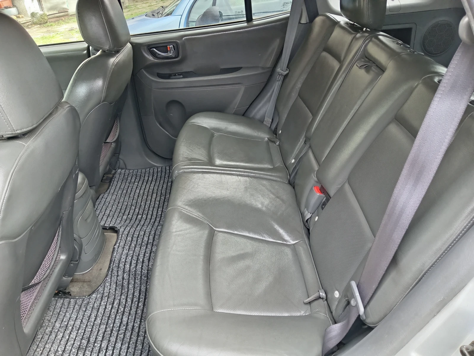 Hyundai Santa fe 2.0CRDI 4x4, снимка 6 - Автомобили и джипове - 54203431