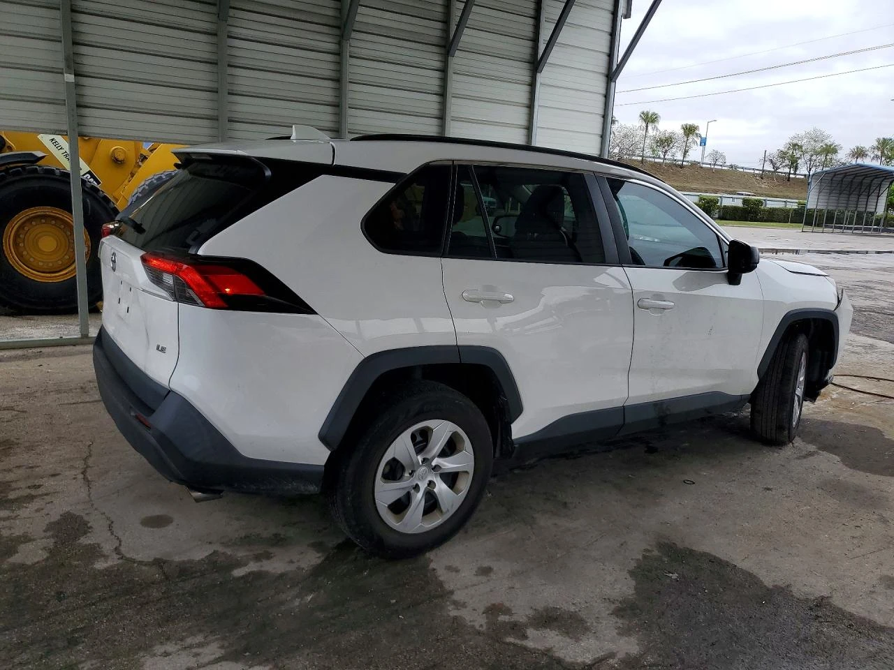 Toyota Rav4 2.5l LE FWD | Mobile.bg � ����������� 3