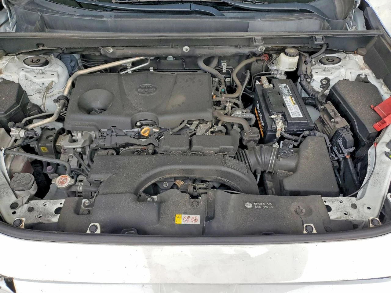 Toyota Rav4 2.5l LE FWD | Mobile.bg � ����������� 12