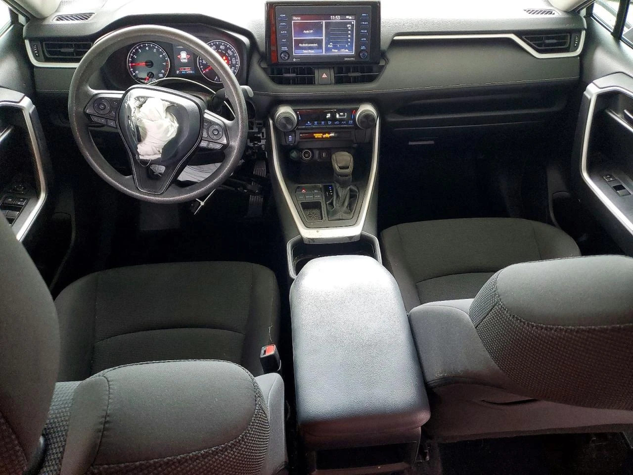 Toyota Rav4 2.5l LE FWD | Mobile.bg � ����������� 8