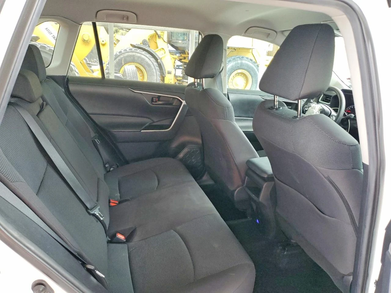Toyota Rav4 2.5l LE FWD | Mobile.bg � ����������� 11