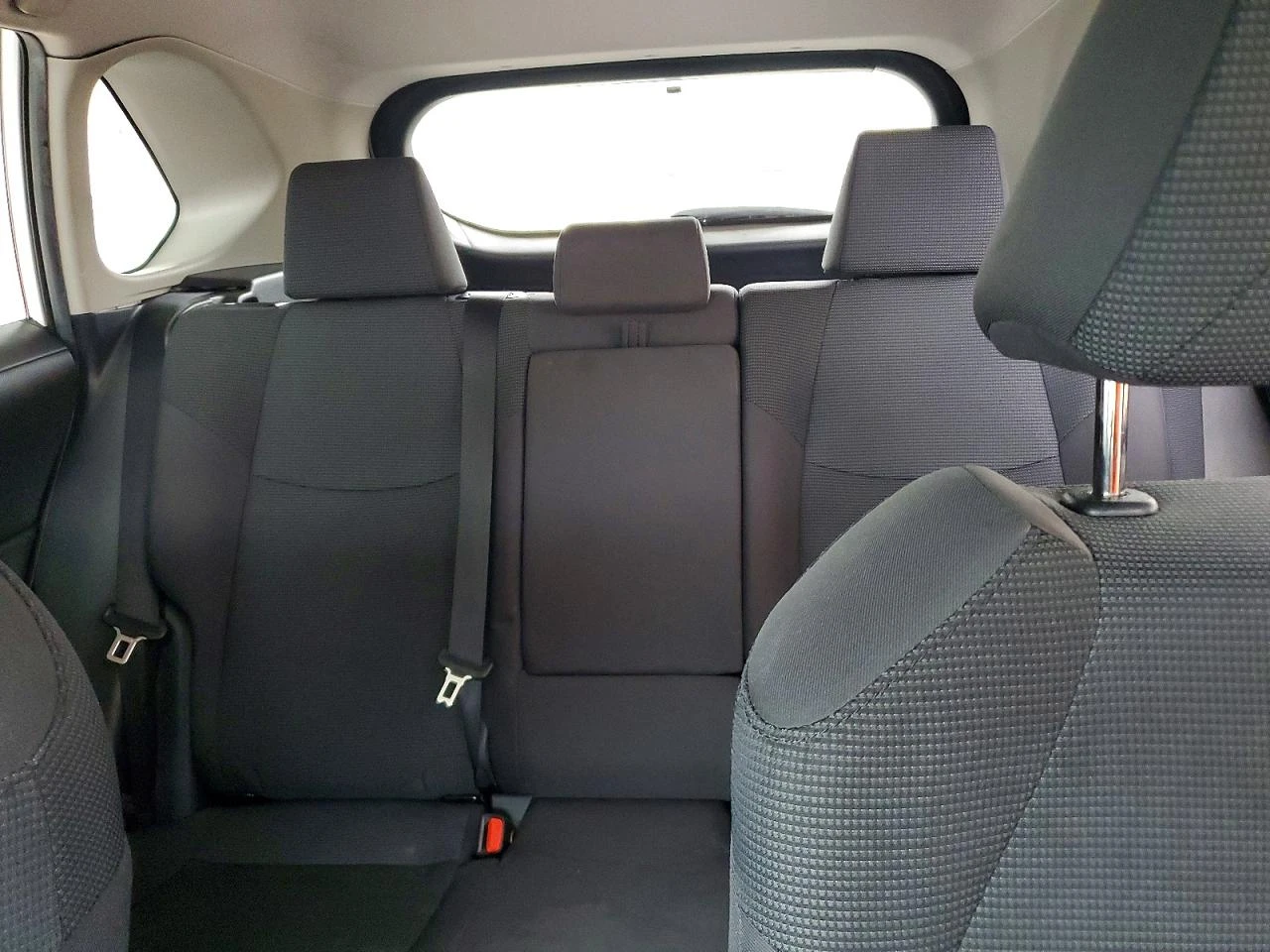 Toyota Rav4 2.5l LE FWD | Mobile.bg � ����������� 10