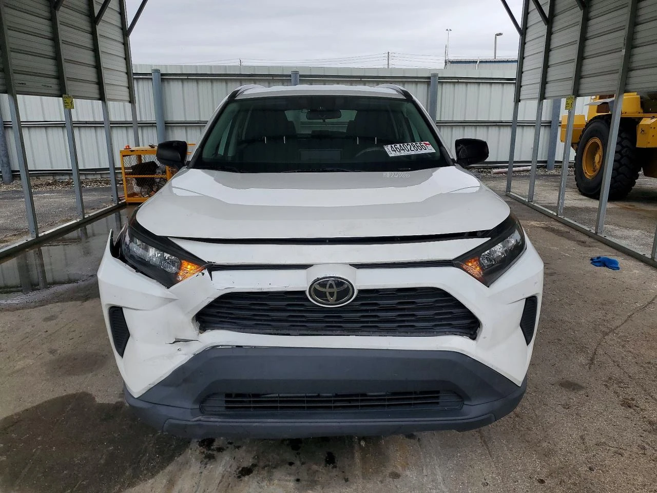 Toyota Rav4 2.5l LE FWD | Mobile.bg � ����������� 5