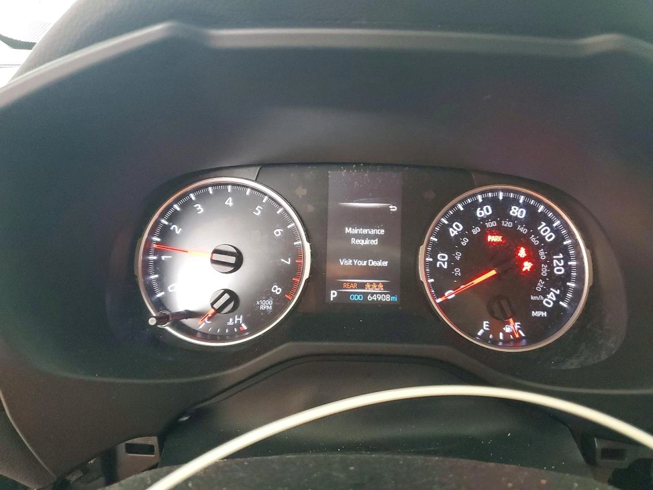 Toyota Rav4 2.5l LE FWD | Mobile.bg � ����������� 9