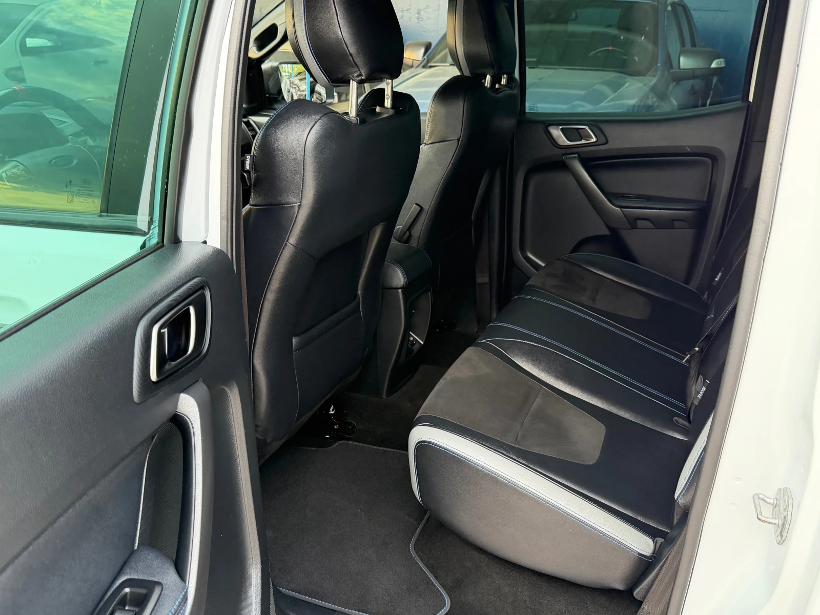 Ford Ranger Raptor 2 години гаранция, снимка 13 - Автомобили и джипове - 54361613