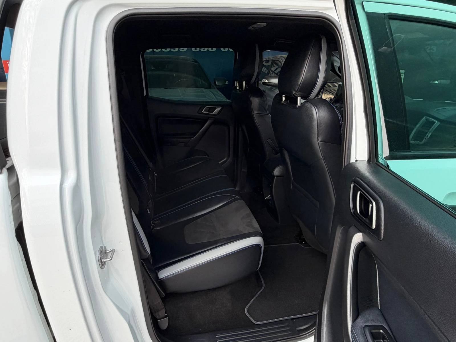 Ford Ranger Raptor 2 години гаранция, снимка 14 - Автомобили и джипове - 54361613