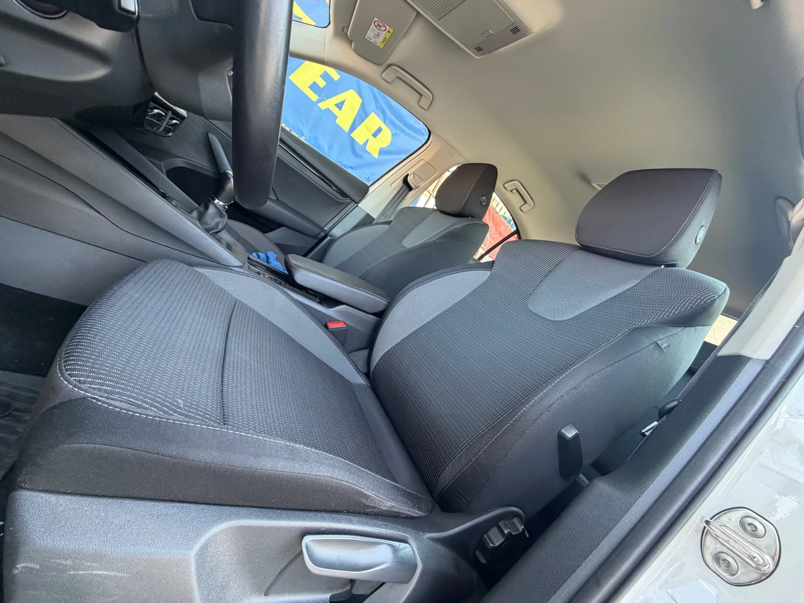 Skoda Octavia 2.0D* 2023�* LED* DIGITAL*  | Mobile.bg � ����������� 10