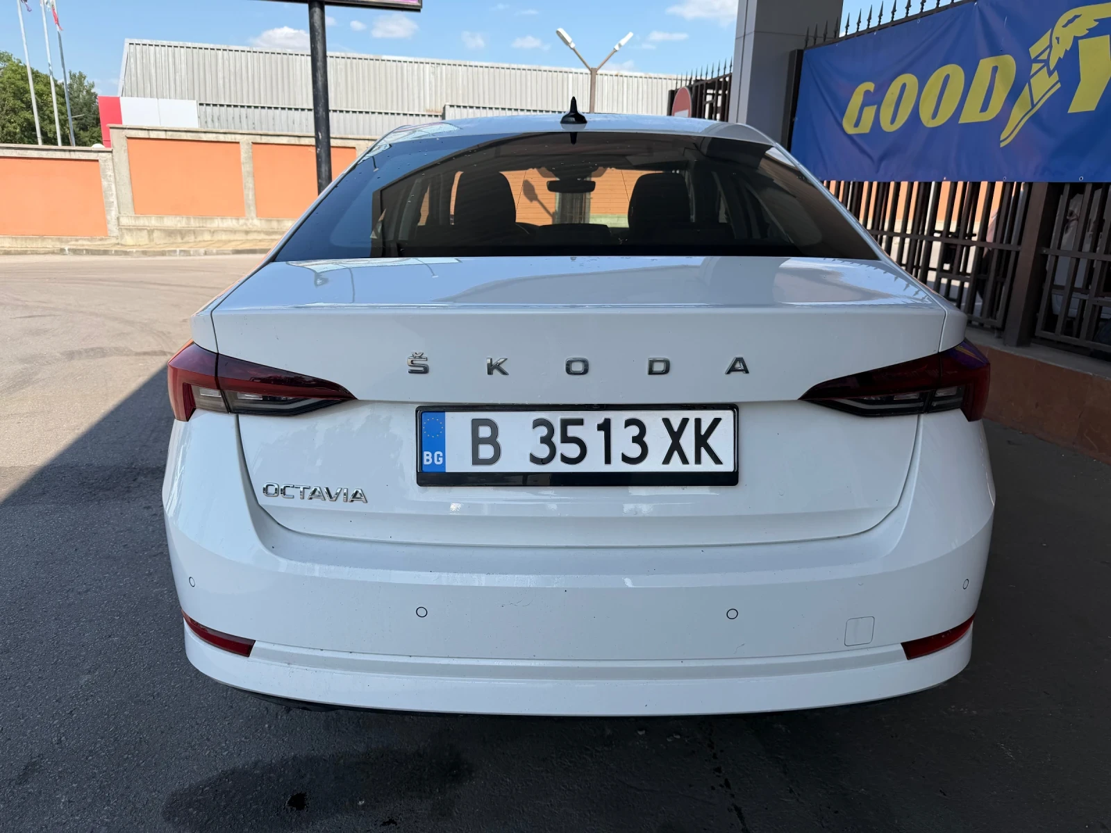 Skoda Octavia 2.0D* 2023�* LED* DIGITAL*  | Mobile.bg � ����������� 7