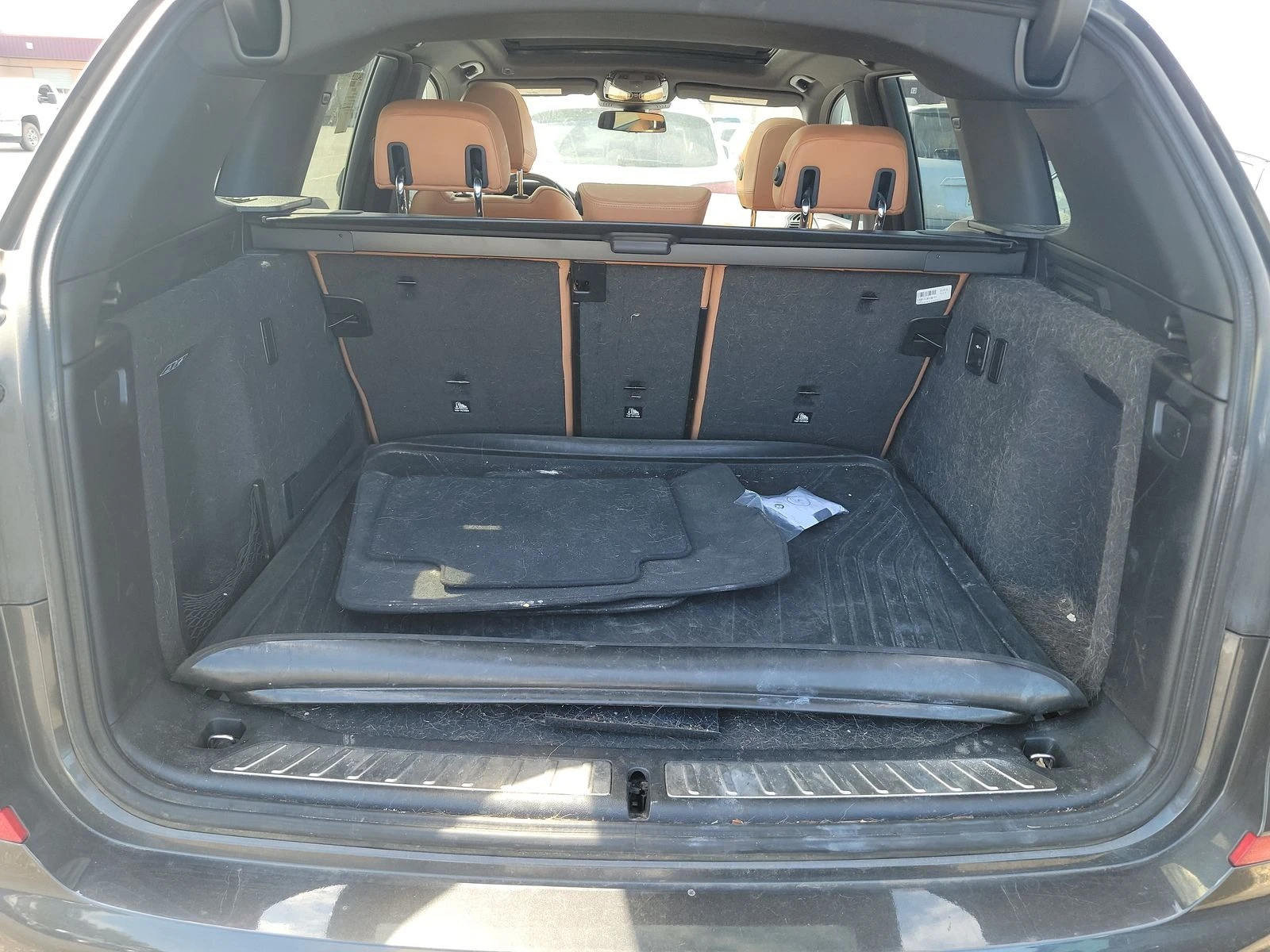 BMW X3 xDrive30i xLine, снимка 12 - Автомобили и джипове - 54511542