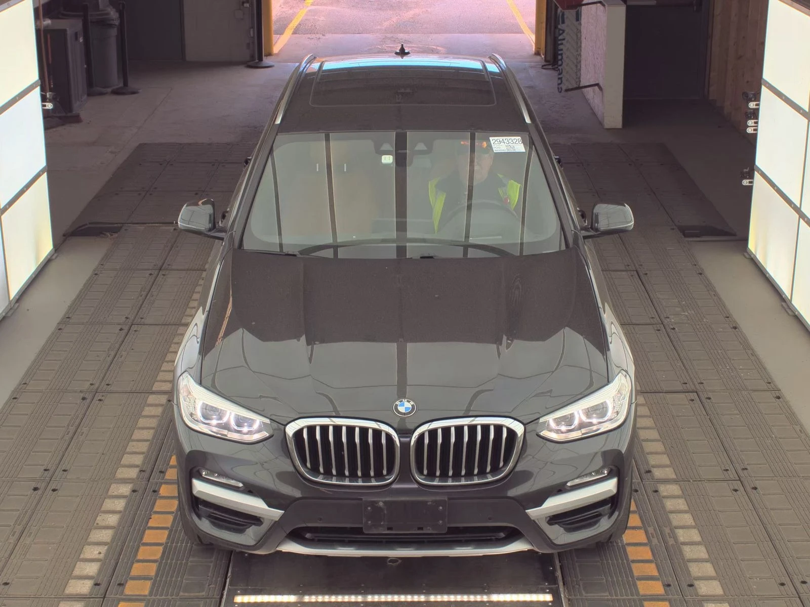 BMW X3 xDrive30i xLine, снимка 2 - Автомобили и джипове - 54511542
