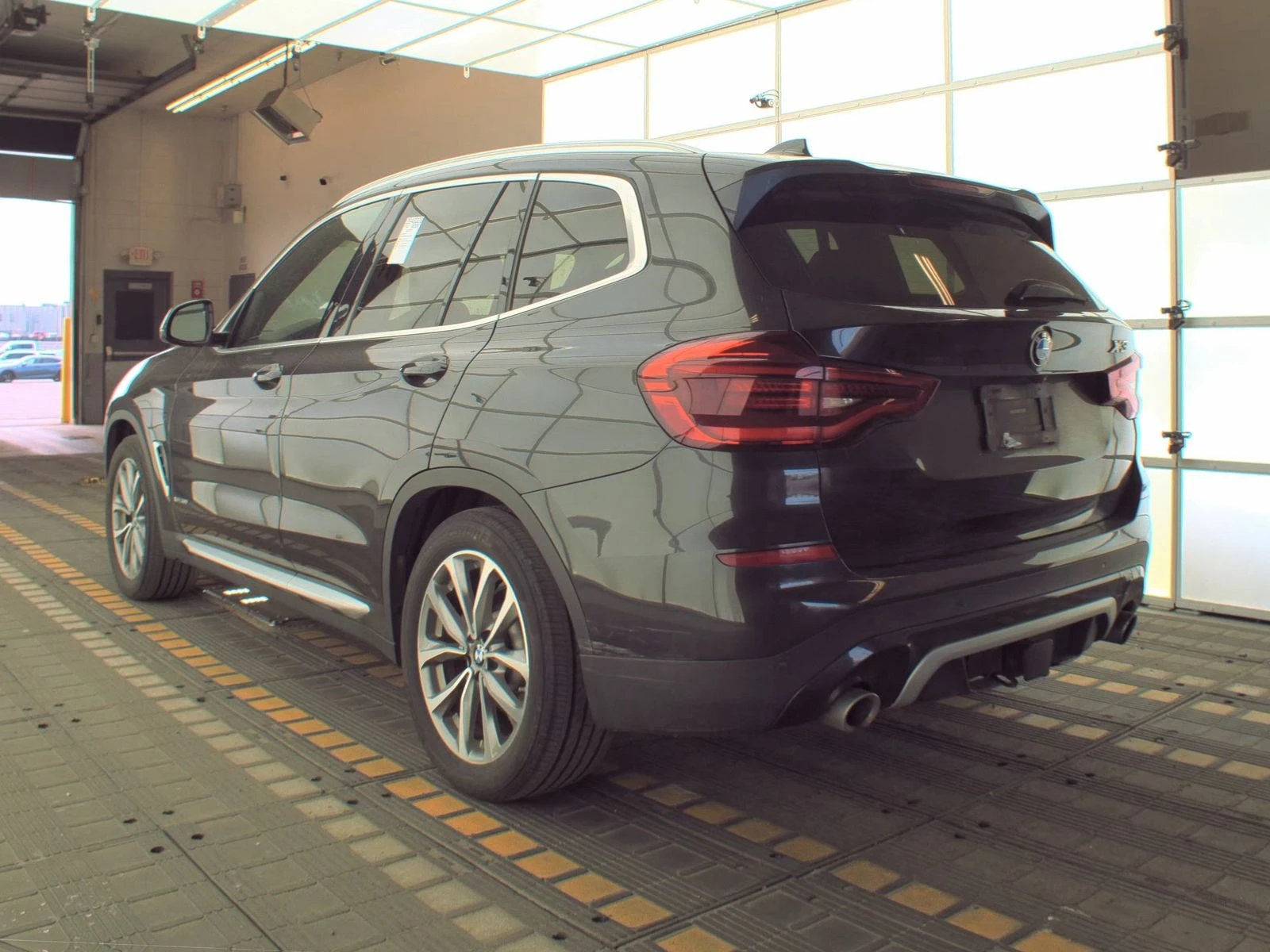 BMW X3 xDrive30i xLine, снимка 4 - Автомобили и джипове - 54511542