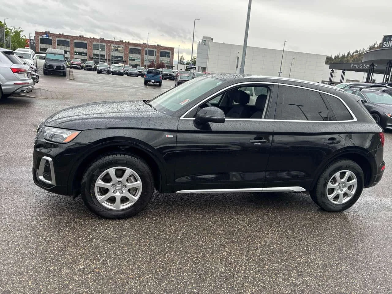 Audi Q5 Technik/360/DIS/B&O/���������� | Mobile.bg � ����������� 2