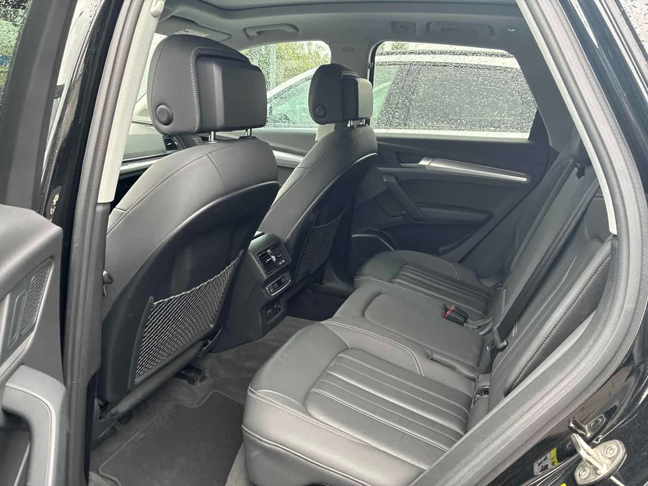 Audi Q5 Technik/360/DIS/B&O/���������� | Mobile.bg � ����������� 13