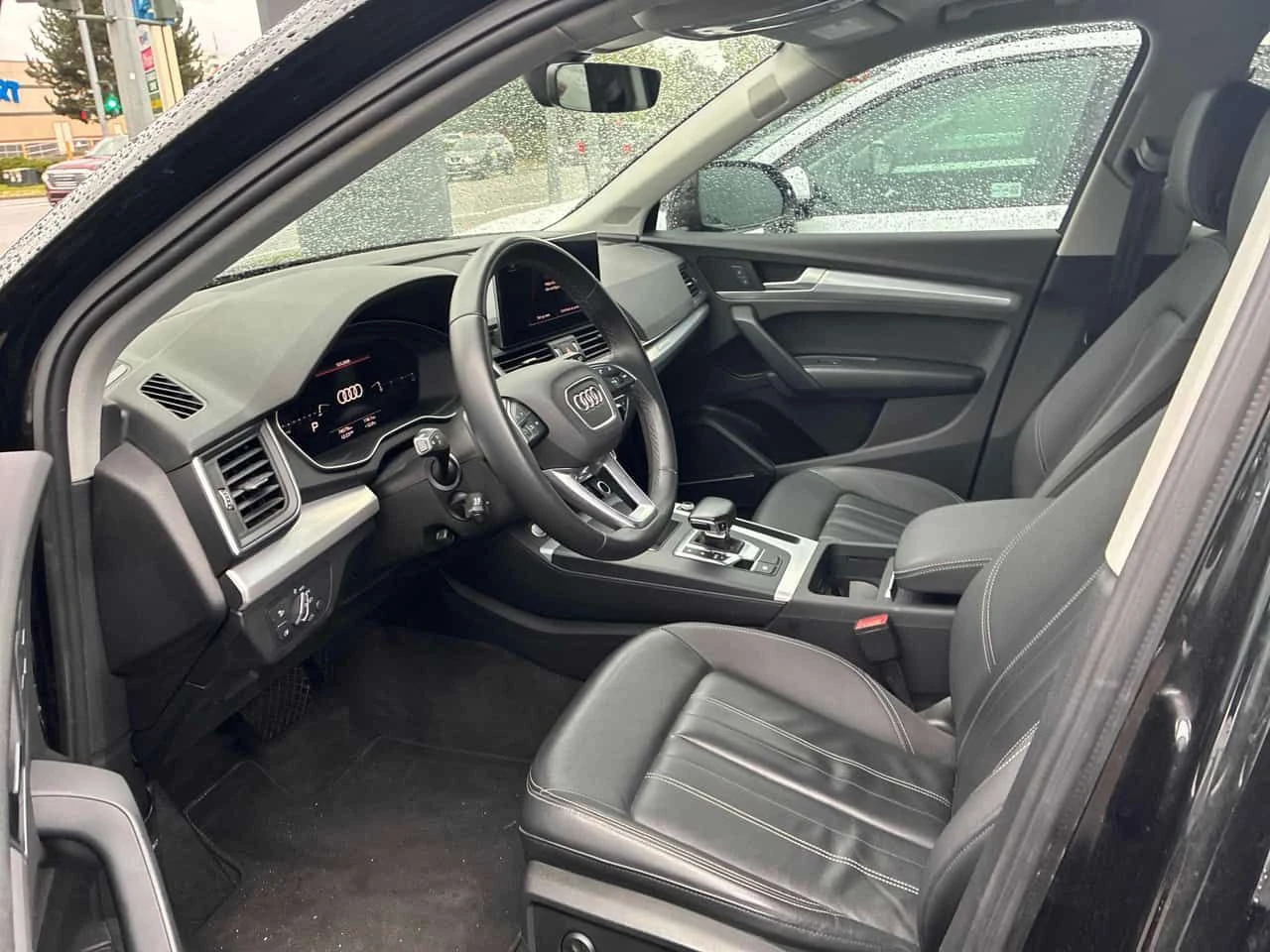 Audi Q5 Technik/360/DIS/B&O/���������� | Mobile.bg � ����������� 5